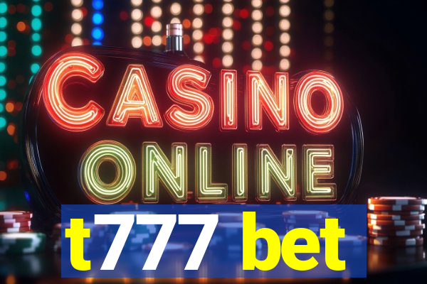t777 bet